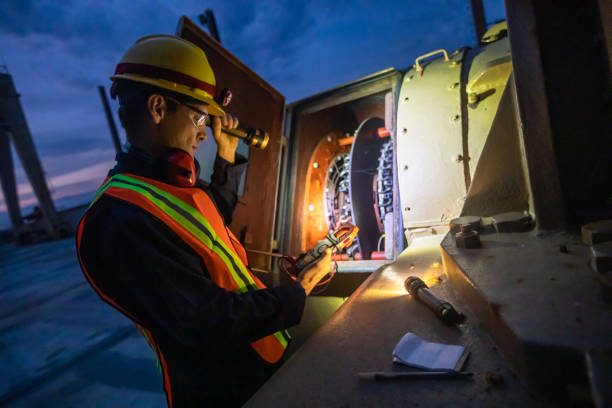 Best Electrical System Inspection  in Caseyvle, IL