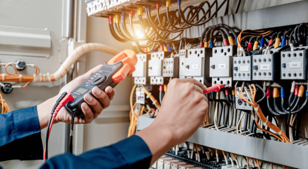 Best Electrical Contractors for Businesses  in Caseyvle, IL