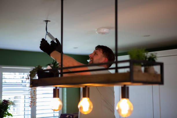 Best Electrical Contractors for Businesses  in Caseyvle, IL